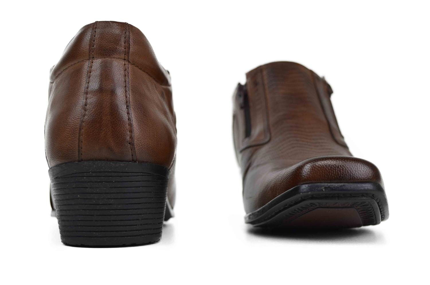 bota calvest masculina