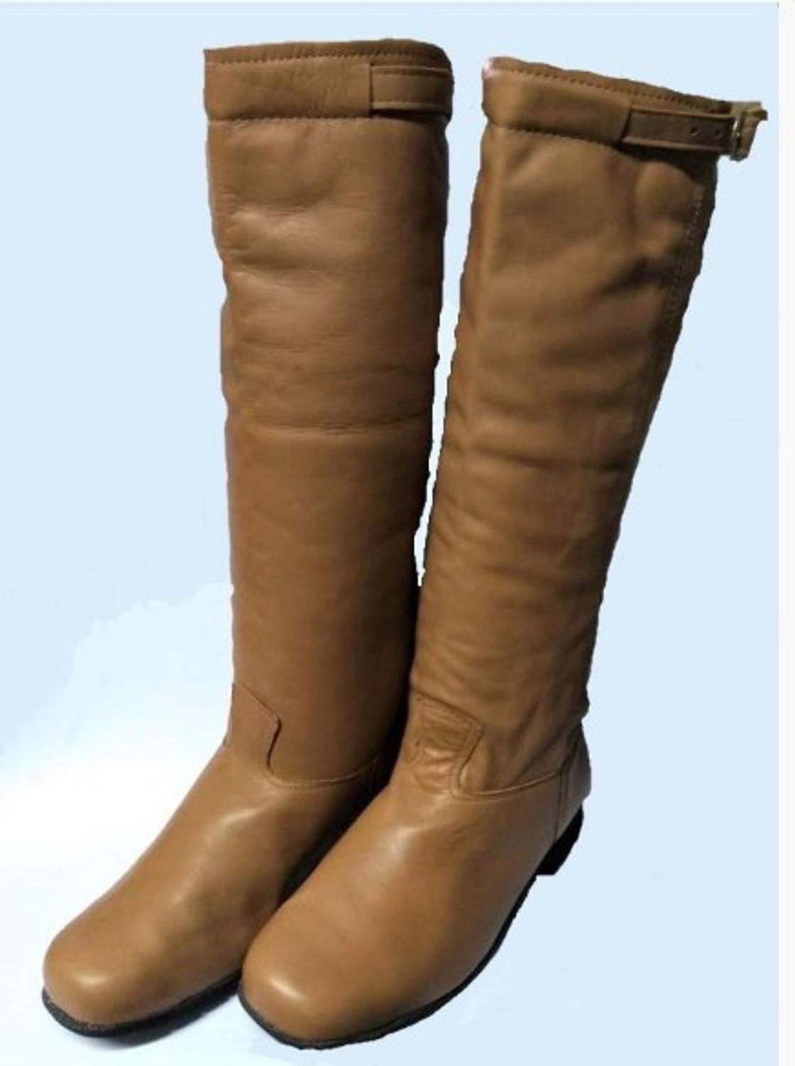 botas campeiras masculina
