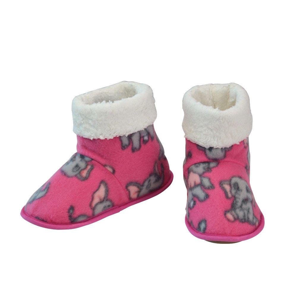 bota infantil feminina 33