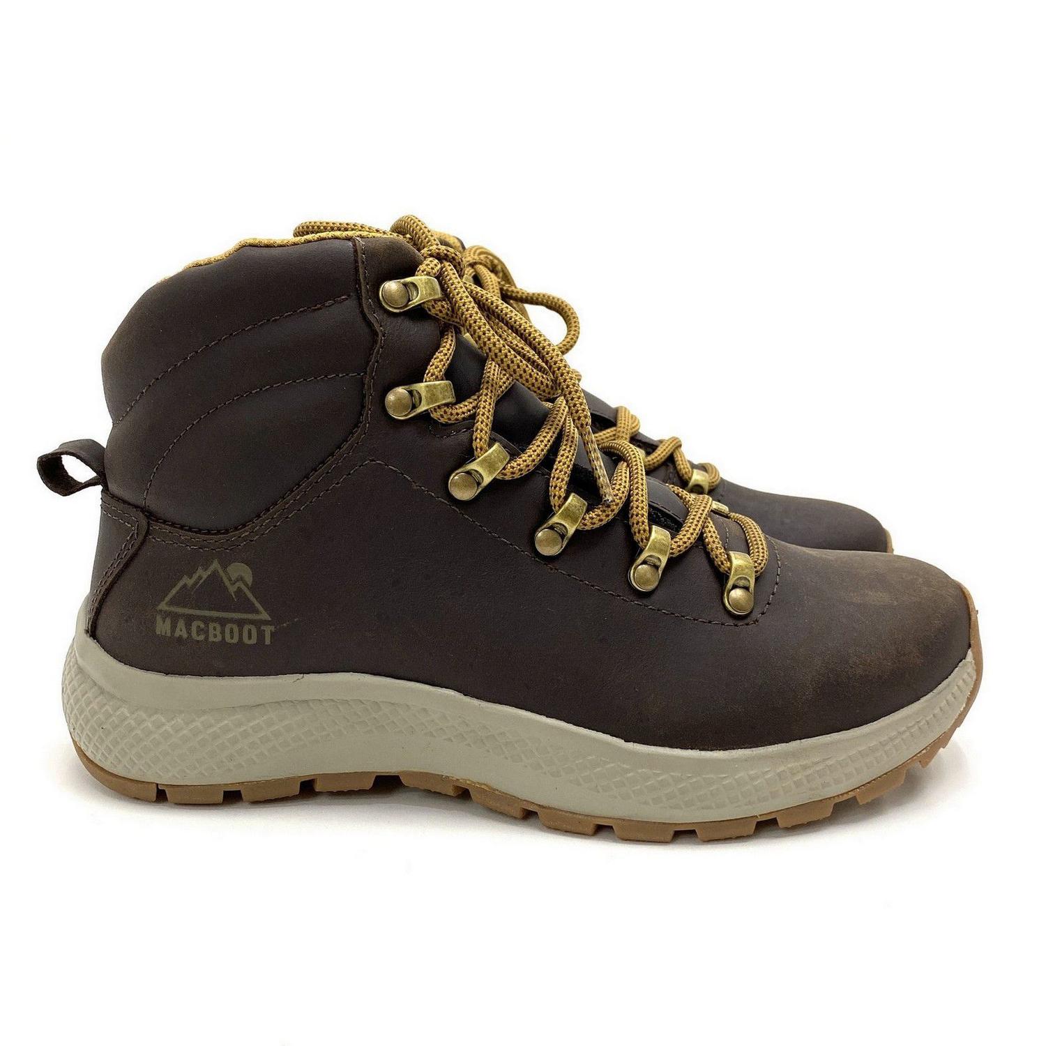 bota feminina macboot