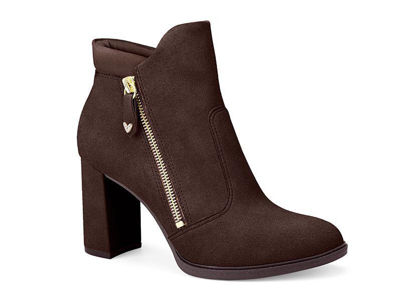 bota salto bloco mississipi