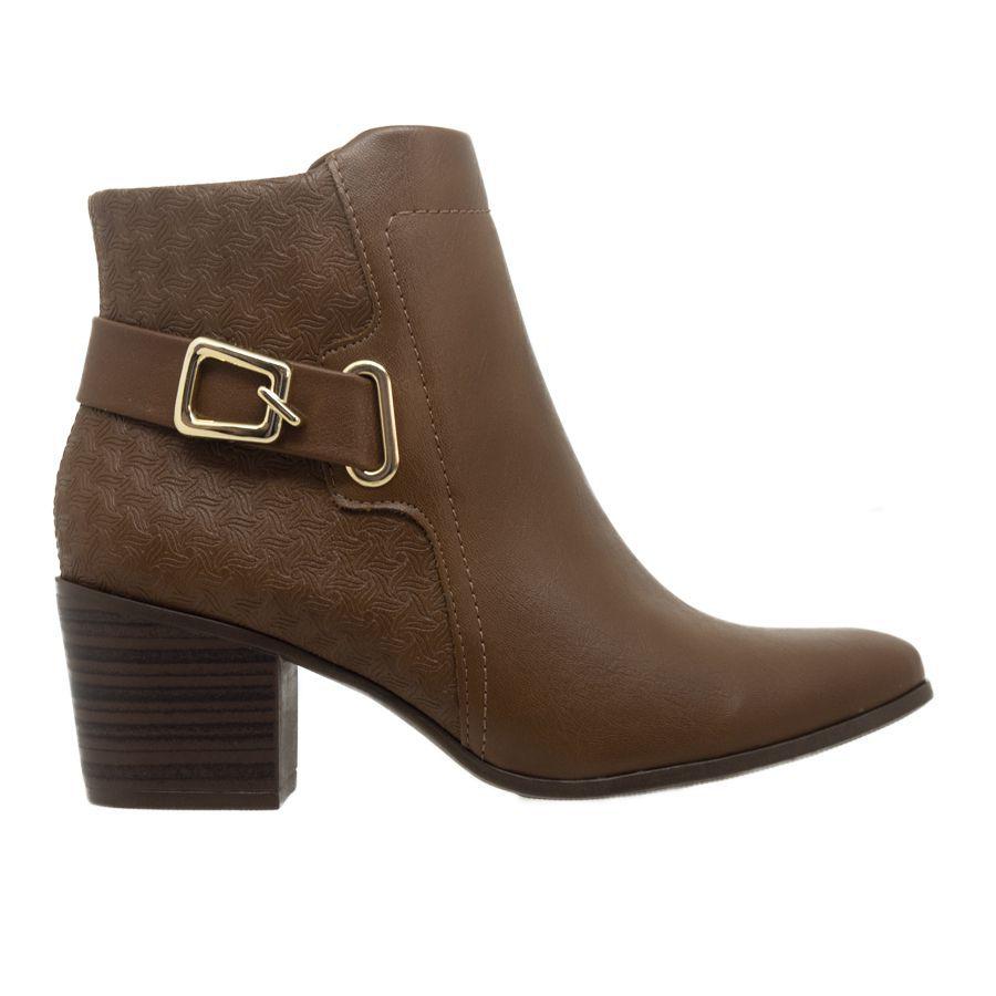 ramarim botas cano curto