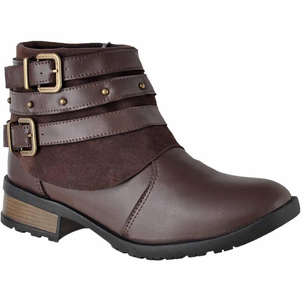 bota cano curto adidas