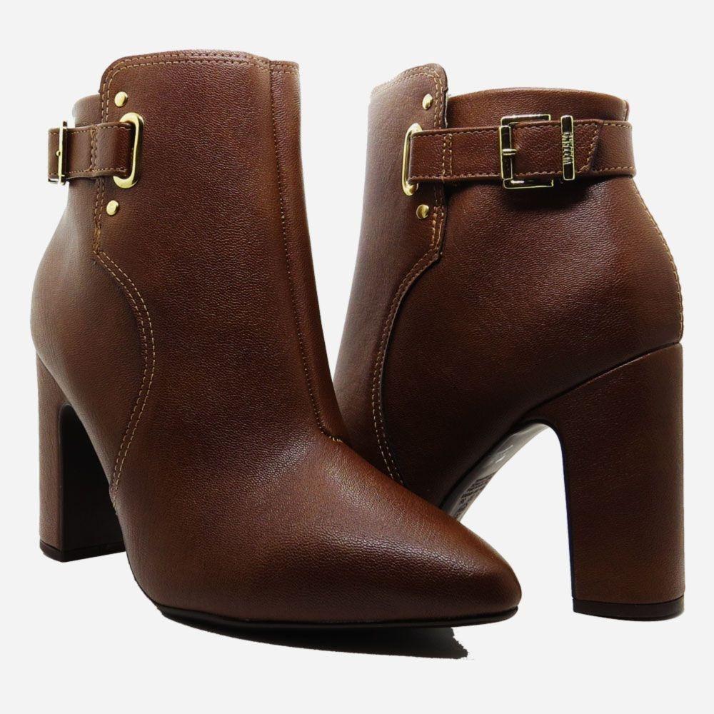 botinha vizzano 2019