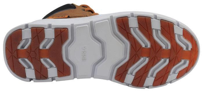 bota casual infantil vissi