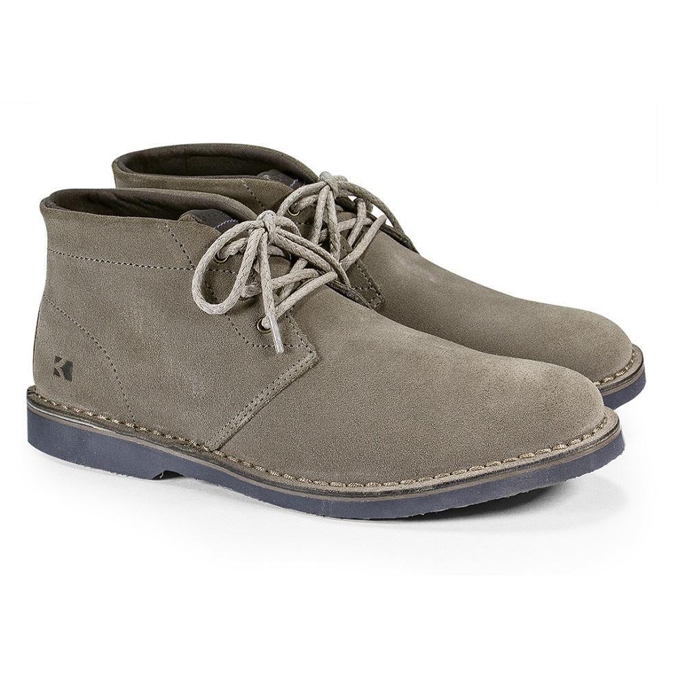 botas kildare dafiti