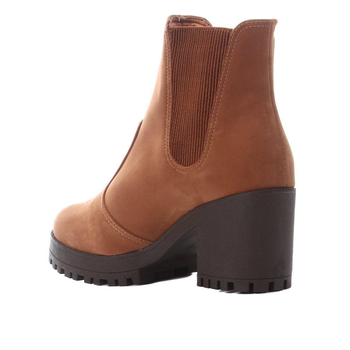 bota chelsea bebece
