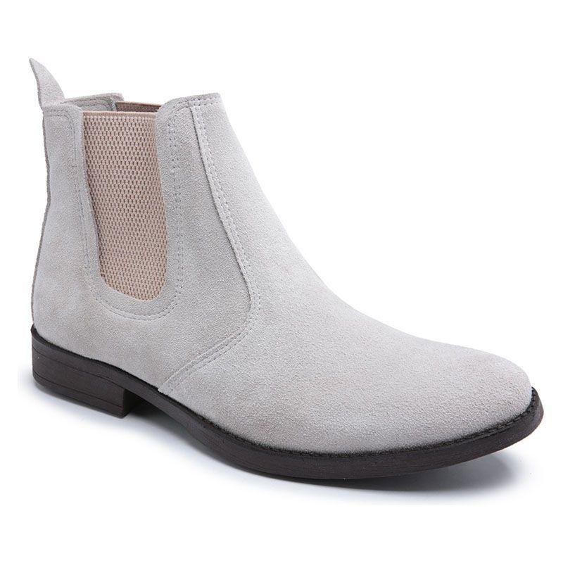 bota chelsea mercado livre