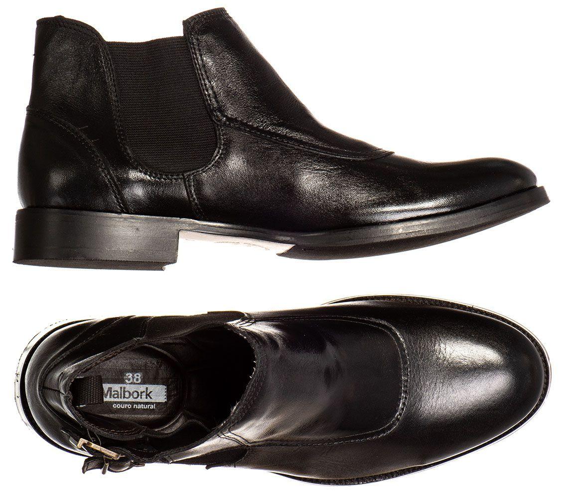 bota chelsea malbork