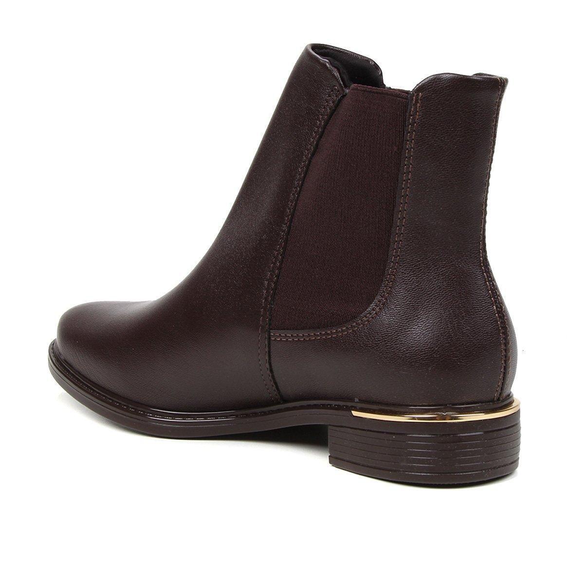 bota chelsea vizzano