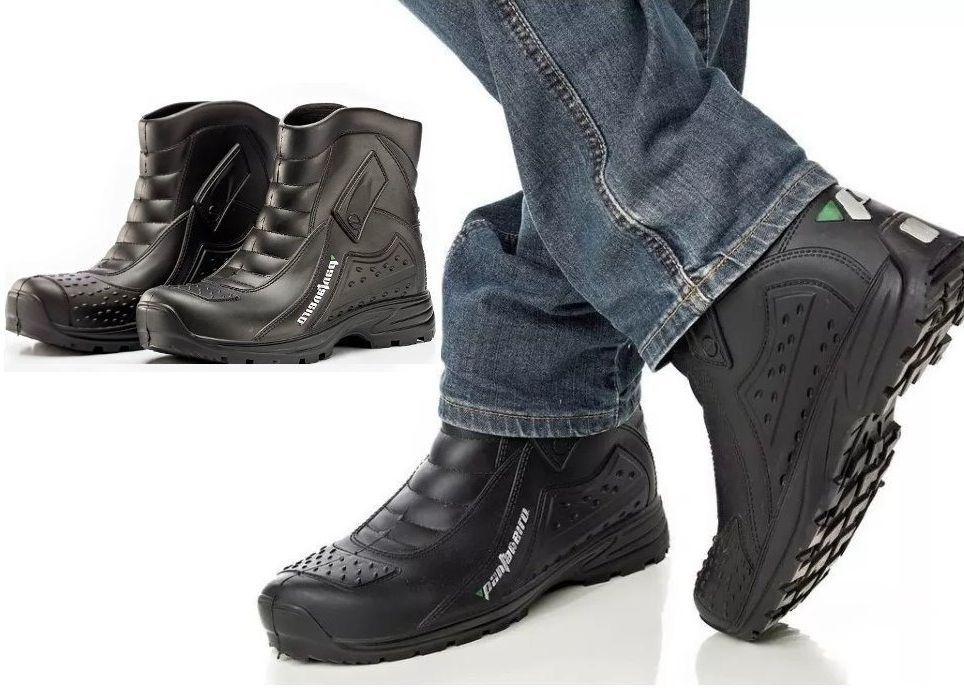 Reetene Super Quentes De Homens Inverno Botas Para Homens Quentes De Pele  Impermeável Botas De Chuva De Sapatos De Pelúcia Homens Do Tornozelo Bota  De Neve Botas Masculina desconto \u003c Sapatos de