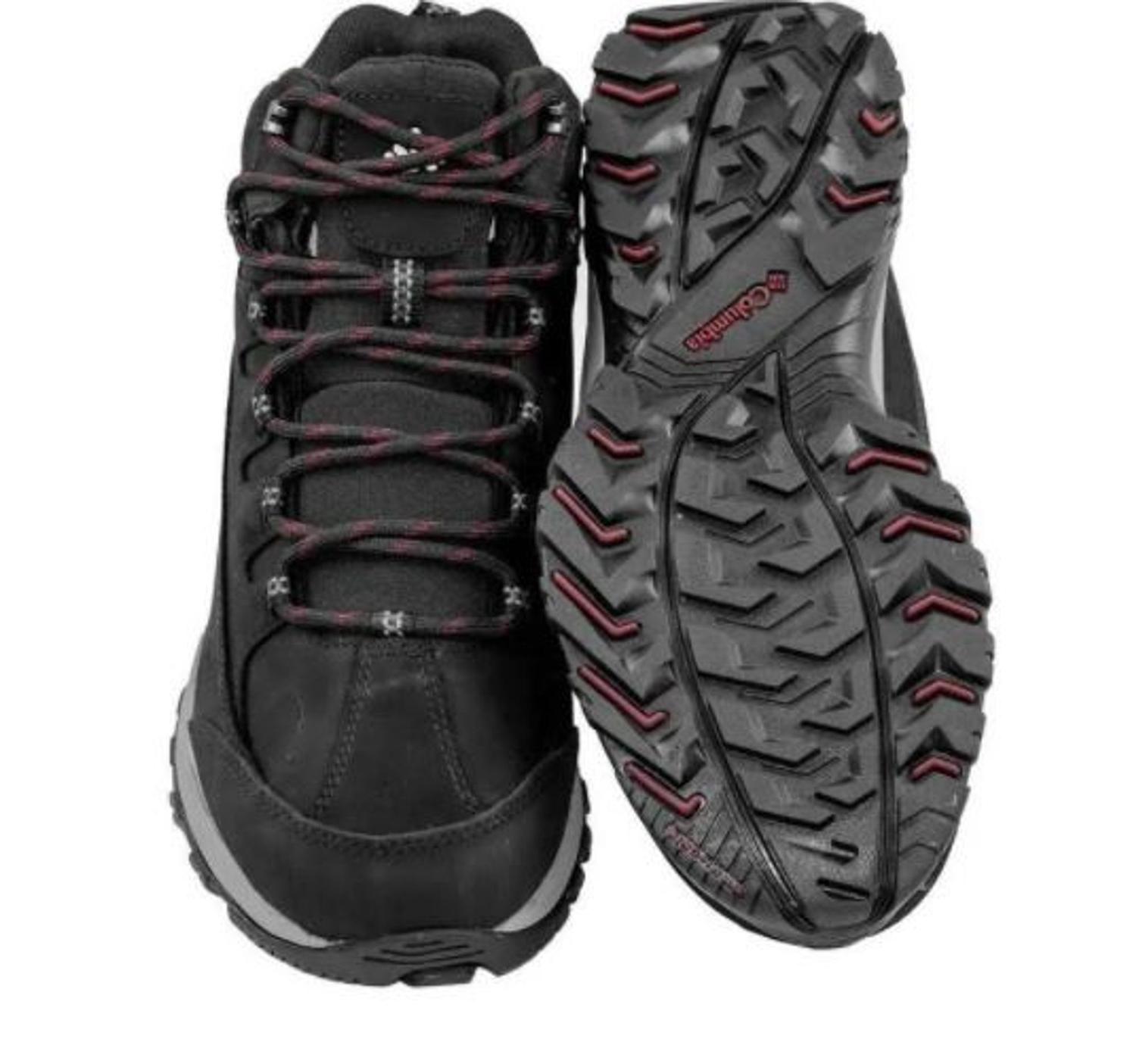 columbia terrebonne mid outdry