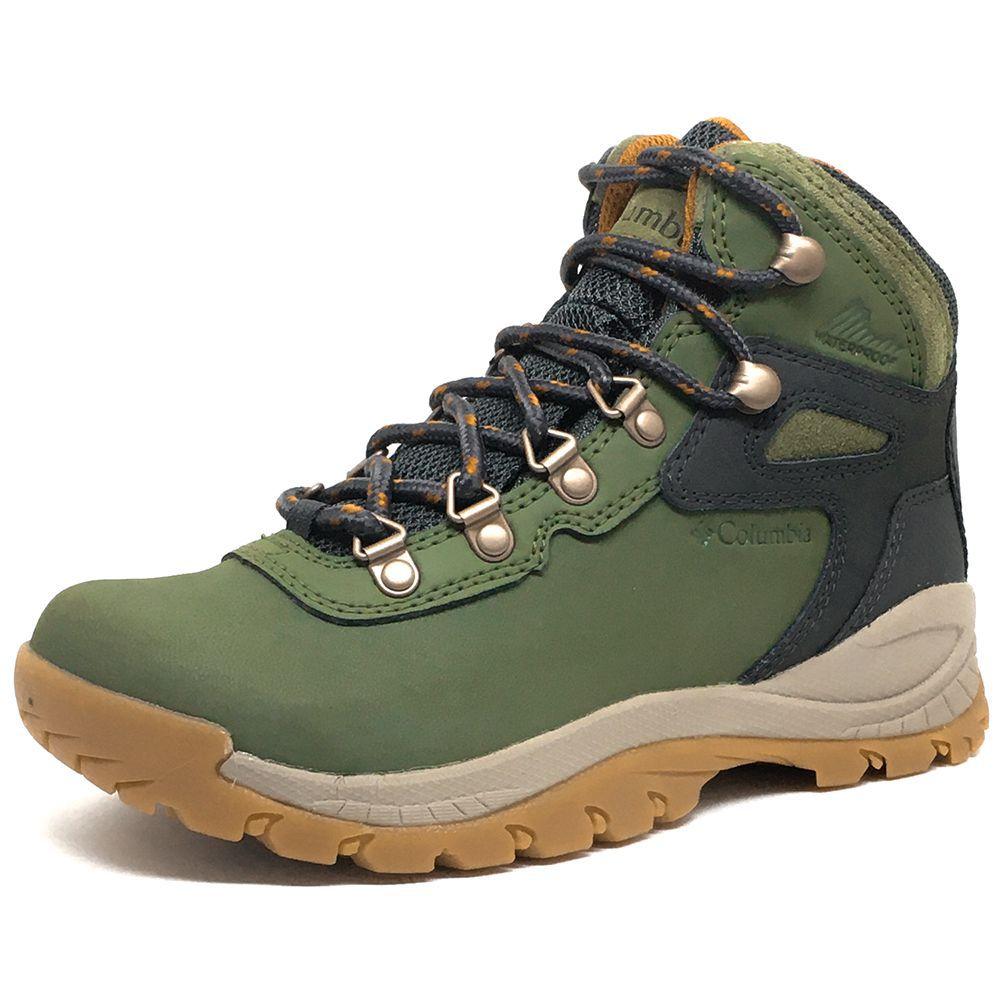 bota columbia newton ridge