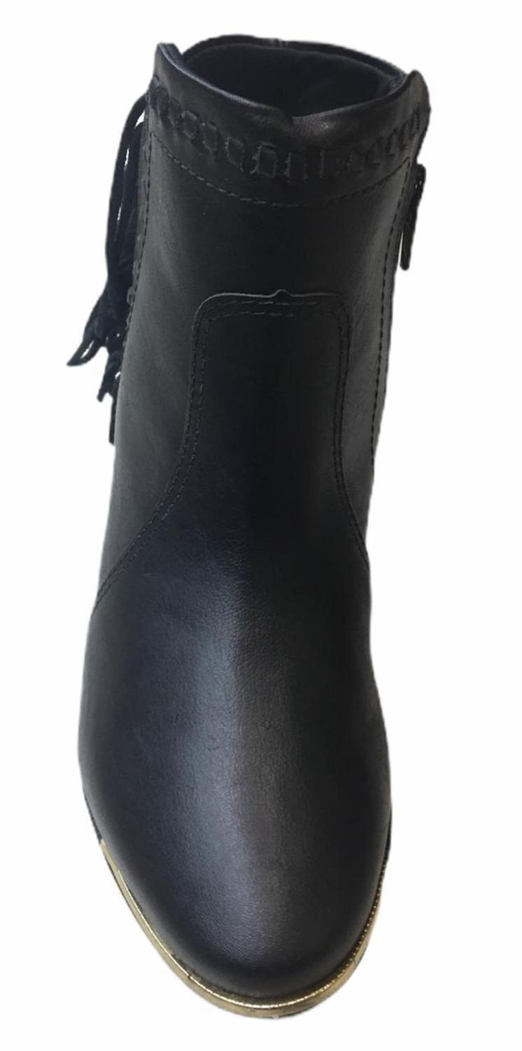 bota comfortflex tamanho 40