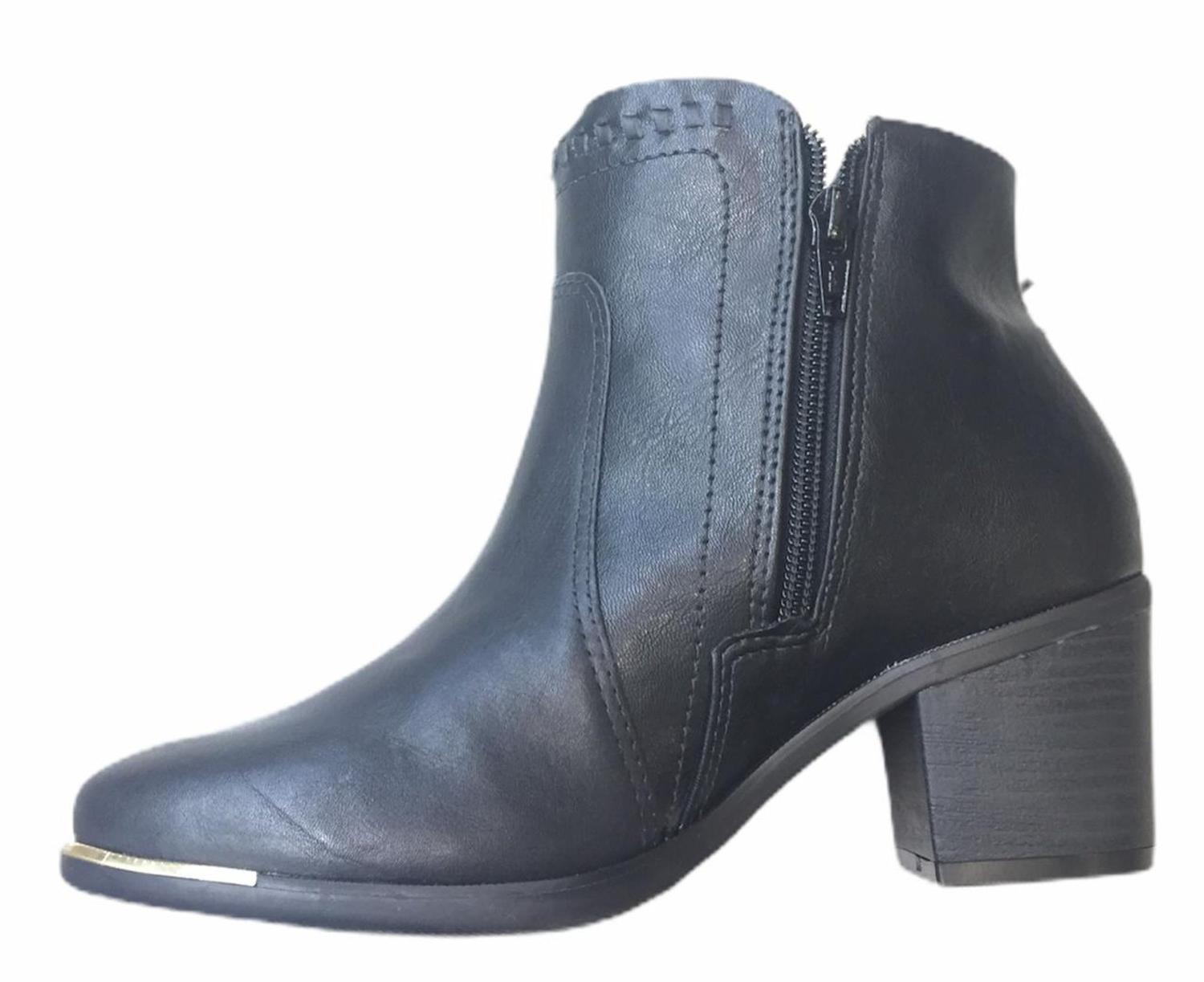 bota comfortflex tamanho 40