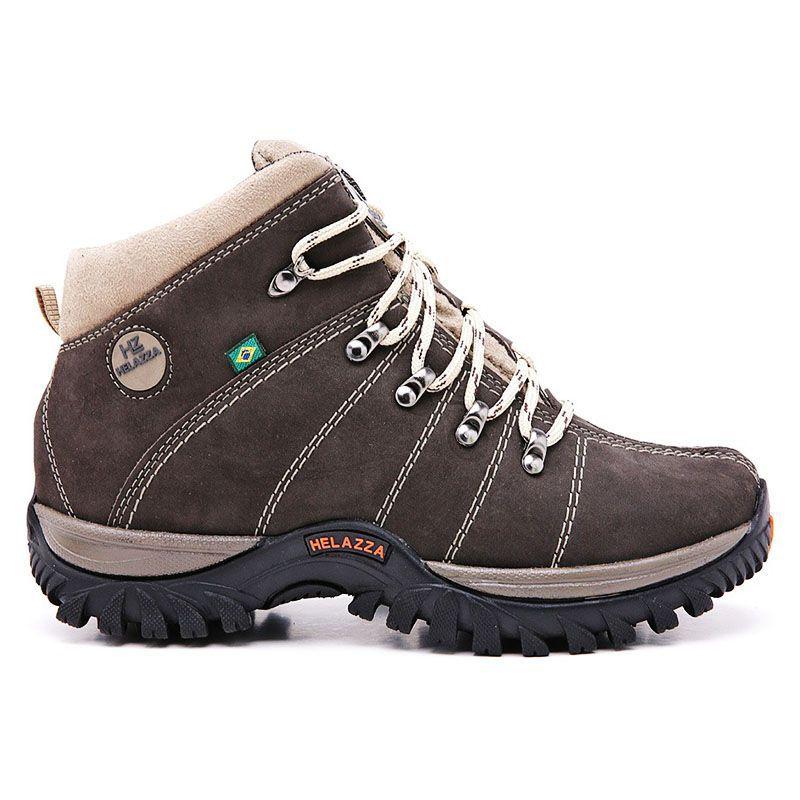 helazza boots