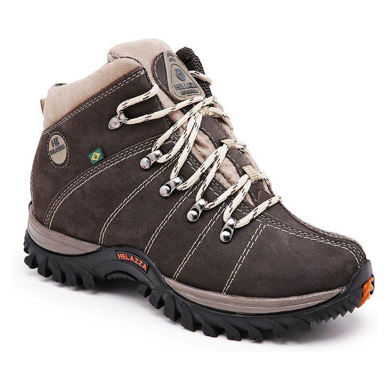 helazza boots