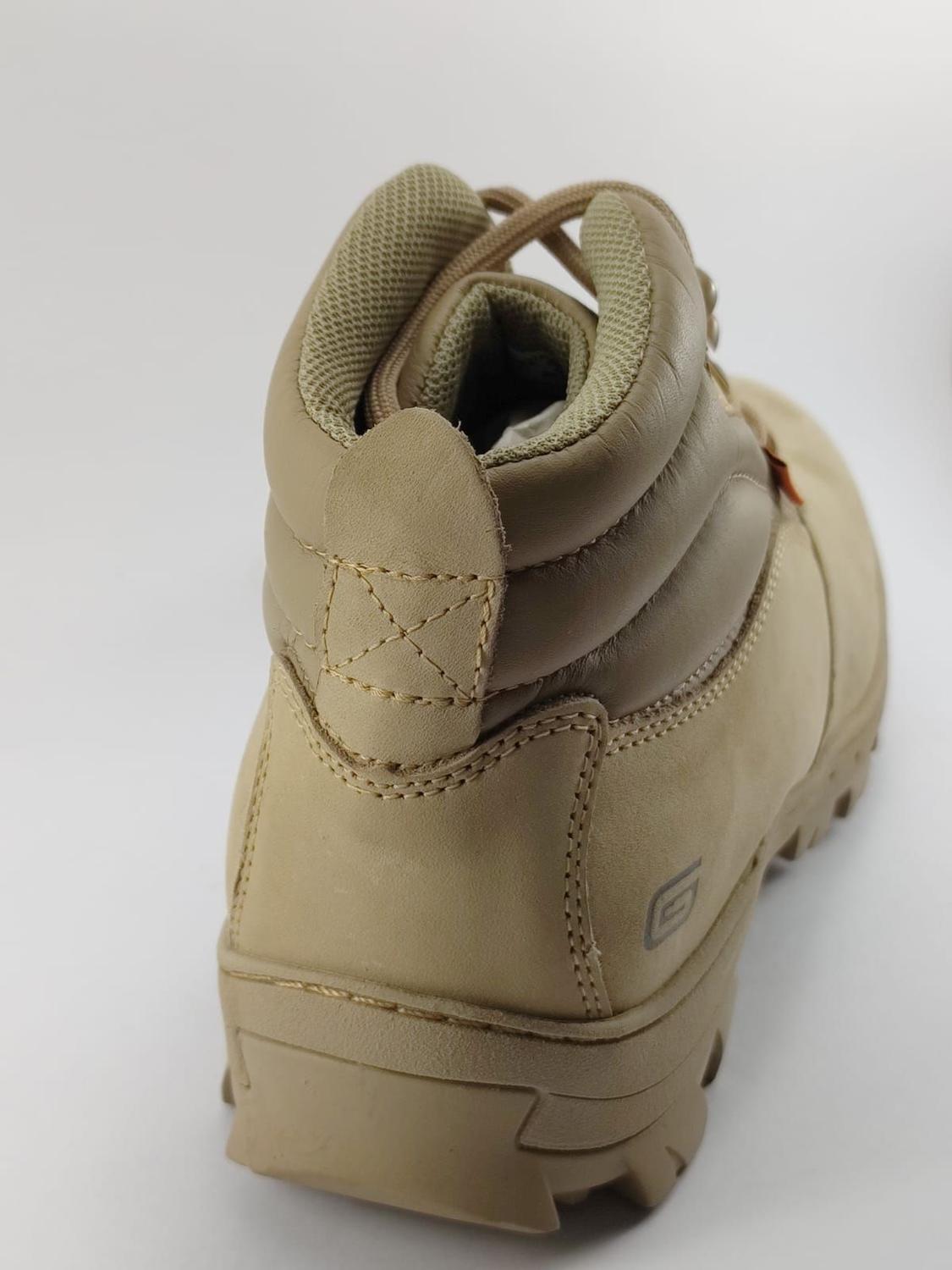 Tênis Oakley Bota Botina Cuturno Adventure Oakley Masculina