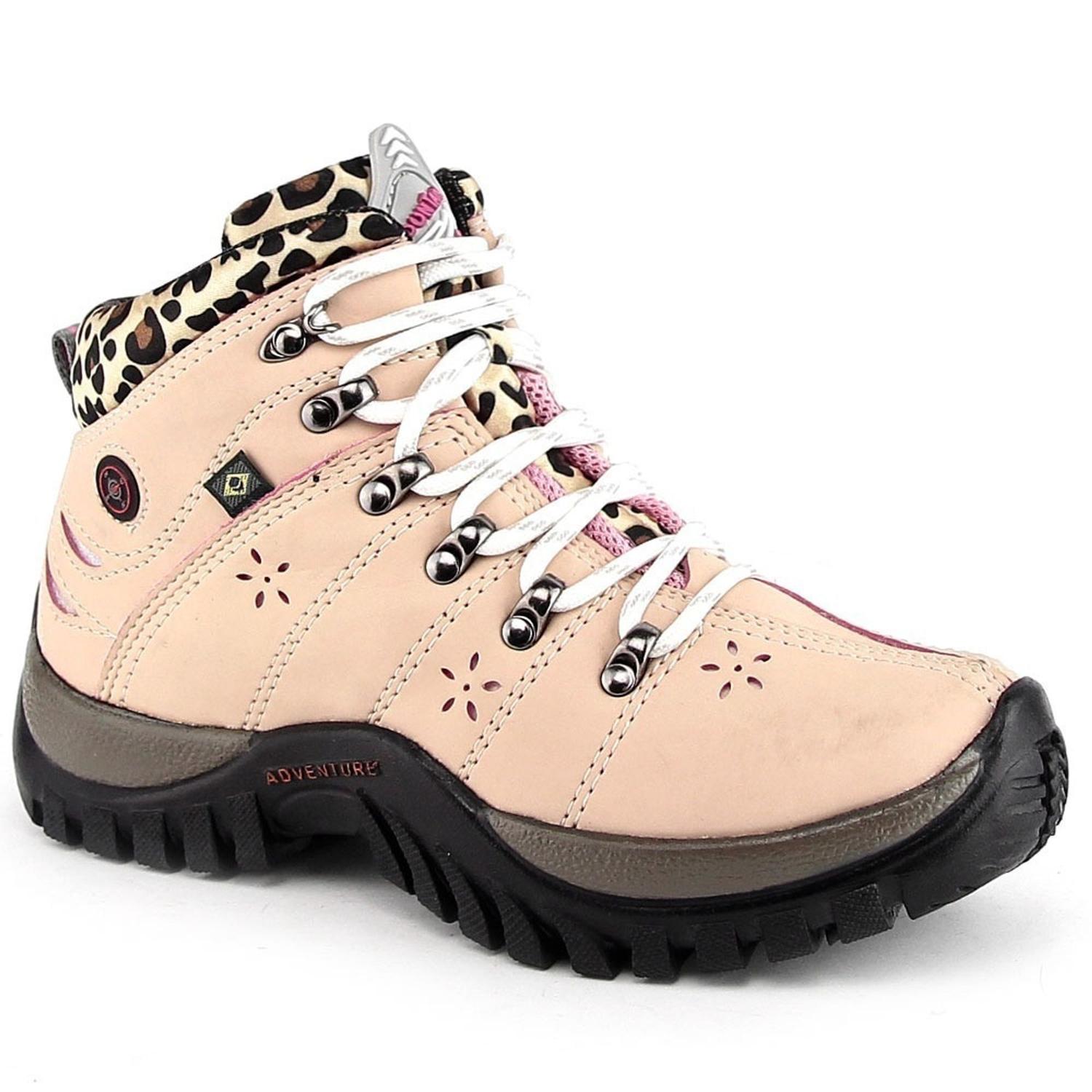 Atacama Botas Nord Feminina Bota Nord Atacama Nord Botas Outlet
