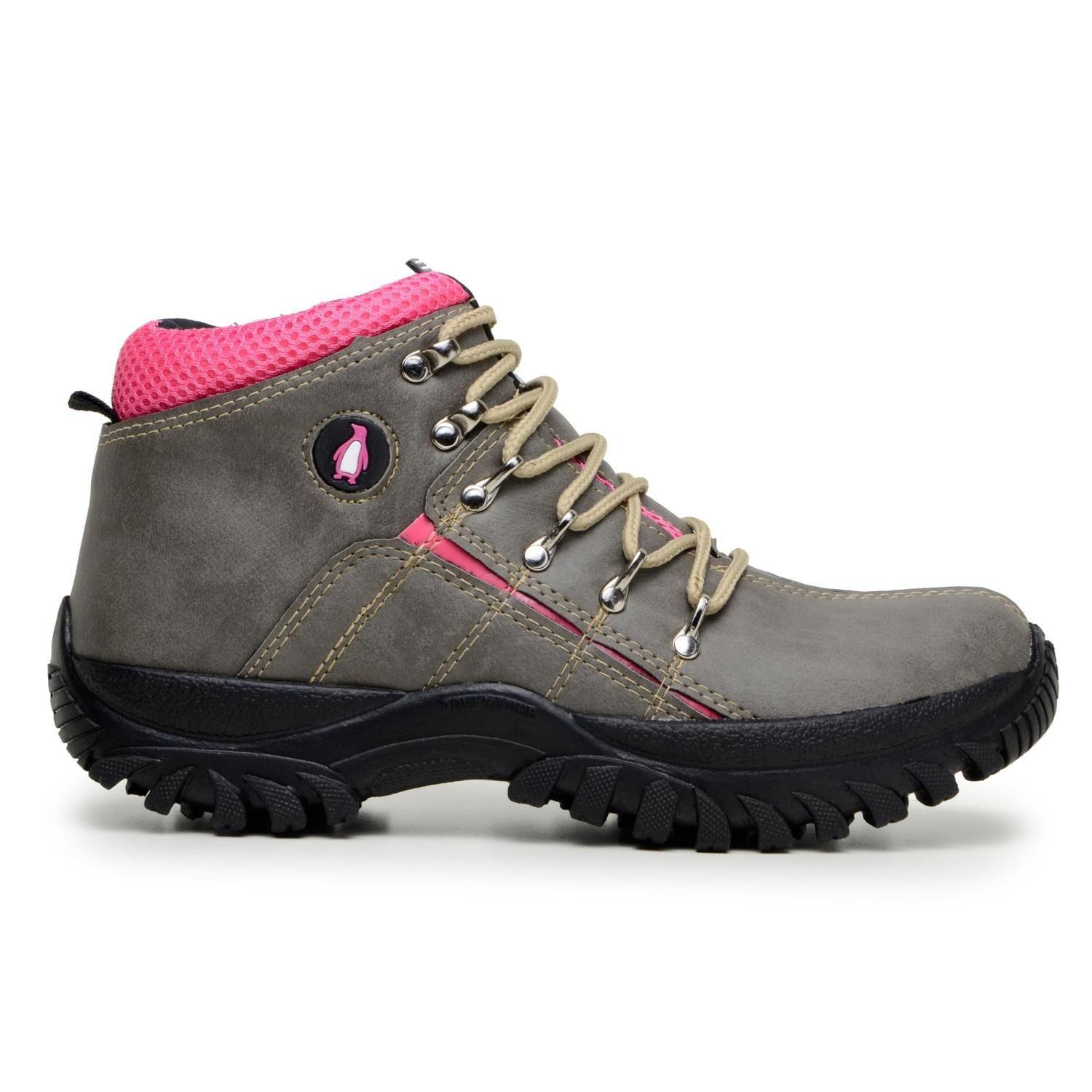 Adventure Feminina Tenis Bota Adventure Bota Adventure Feminina