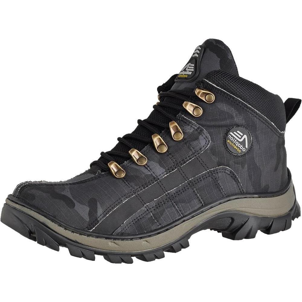 bota adventure adaption