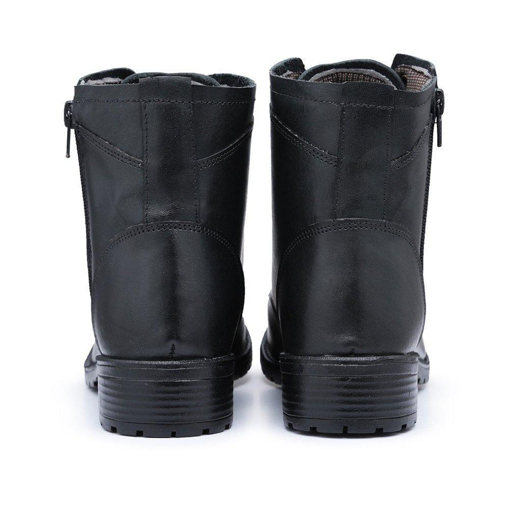 bota bergally feminina