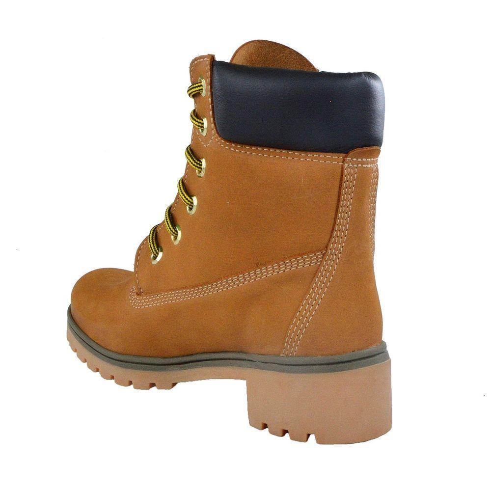 bota beeton feminina