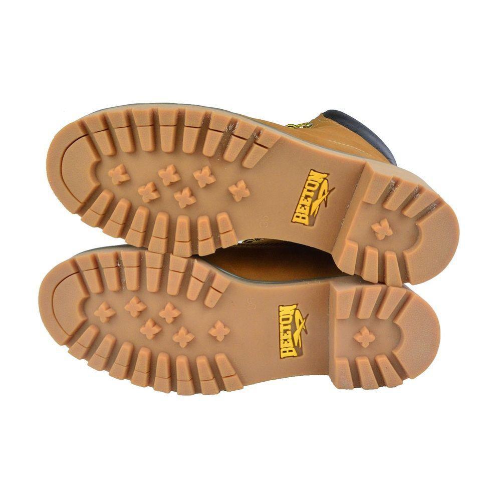 bota beeton feminina