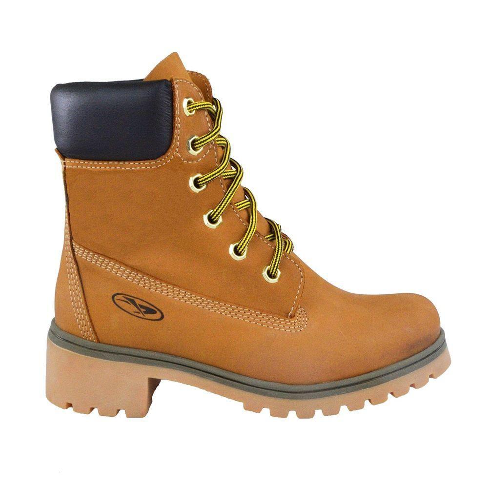 bota beeton feminina