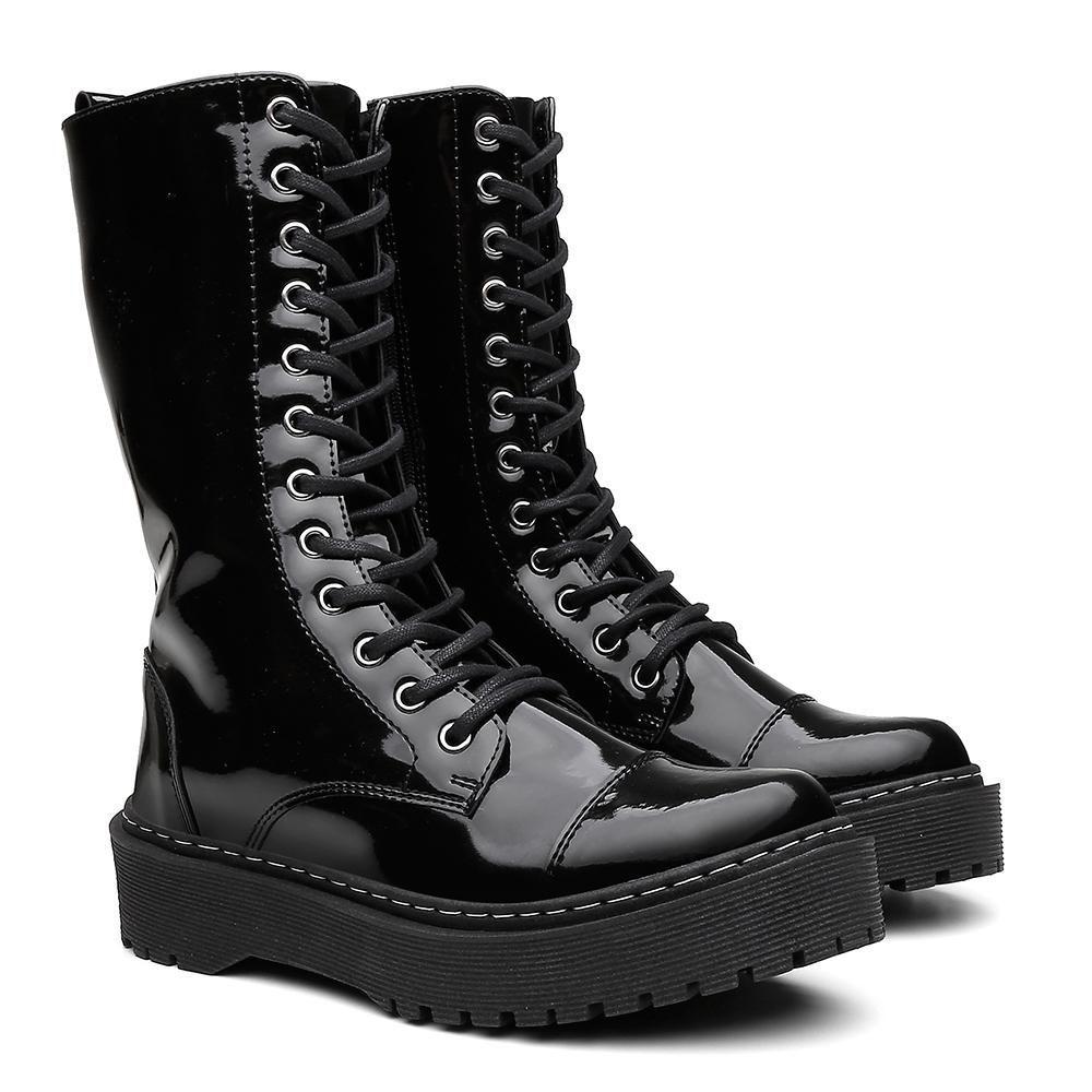 bota coturno vicerinne masculino