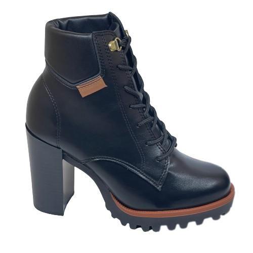 Salto Alto Comprar Bota Moleca Bota Coturno Feminina Salto Alto