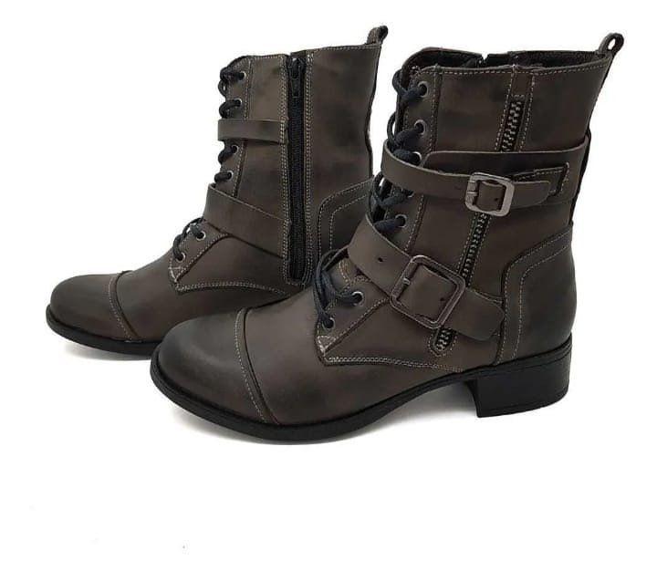 bota stefanello orvieto caqui