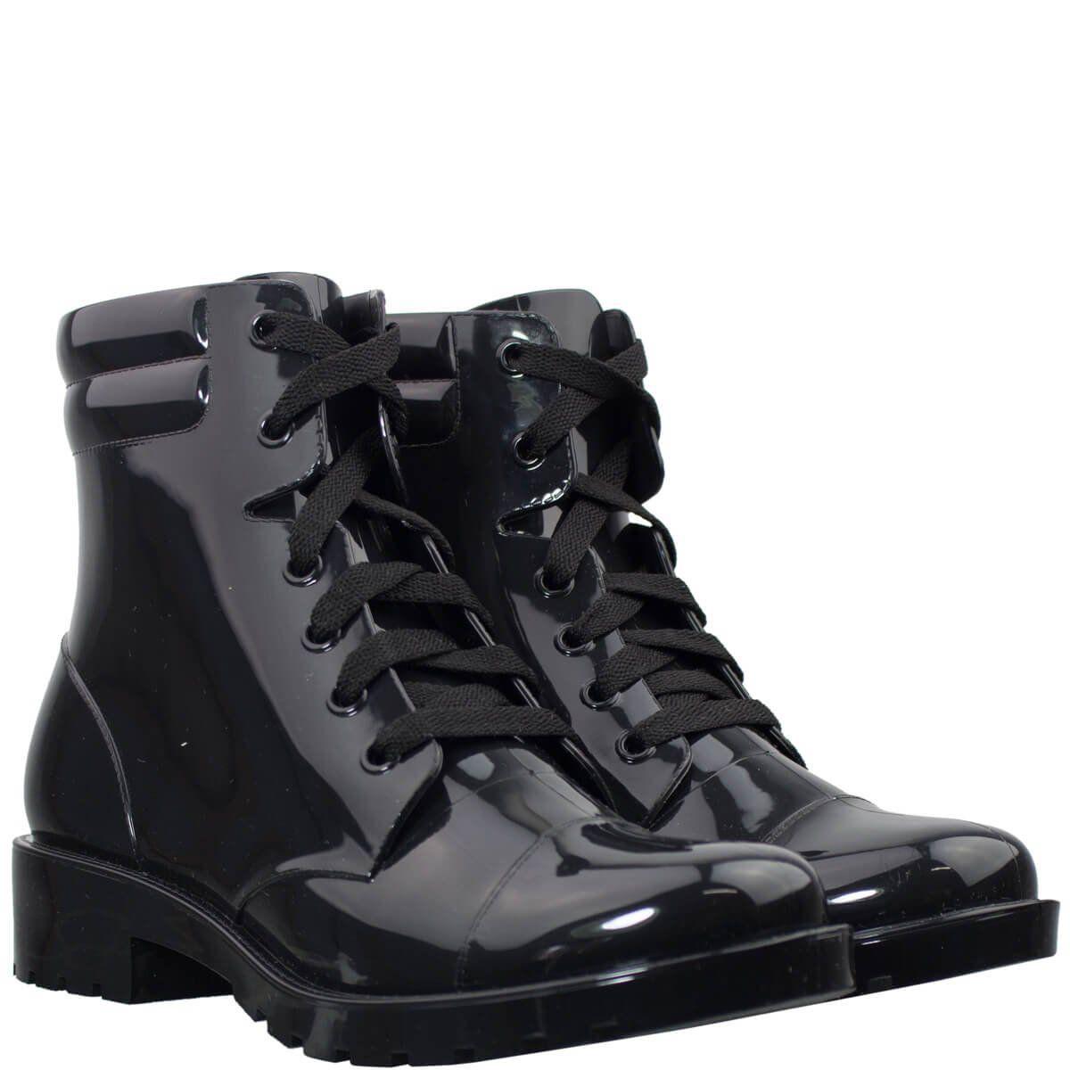 Bota infantil Petite Jolie