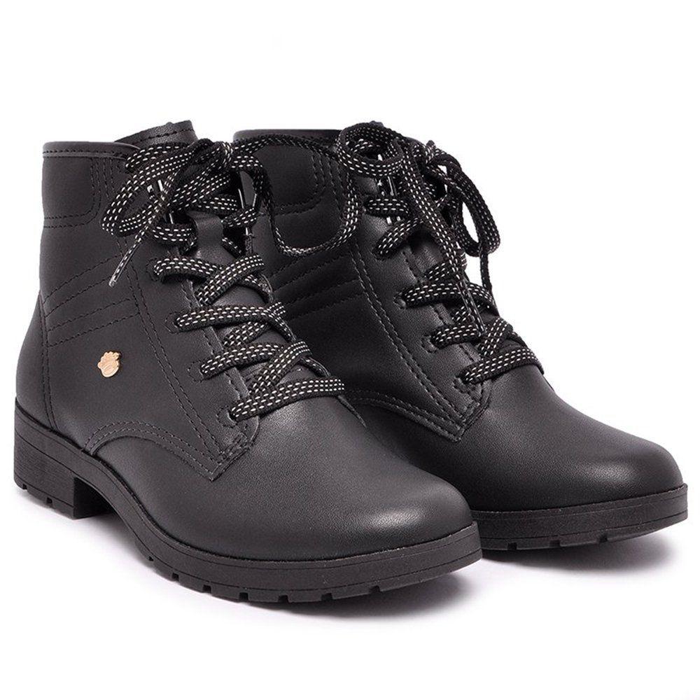 Bota Coturno Infantil Pink Cats V1001 Feminina Preto - Coturno Infantil -  Magazine Luiza