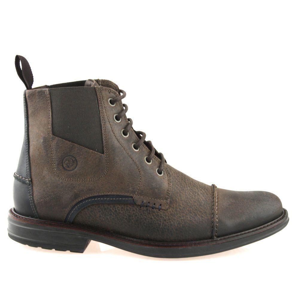 coturno masculino anatomic gel