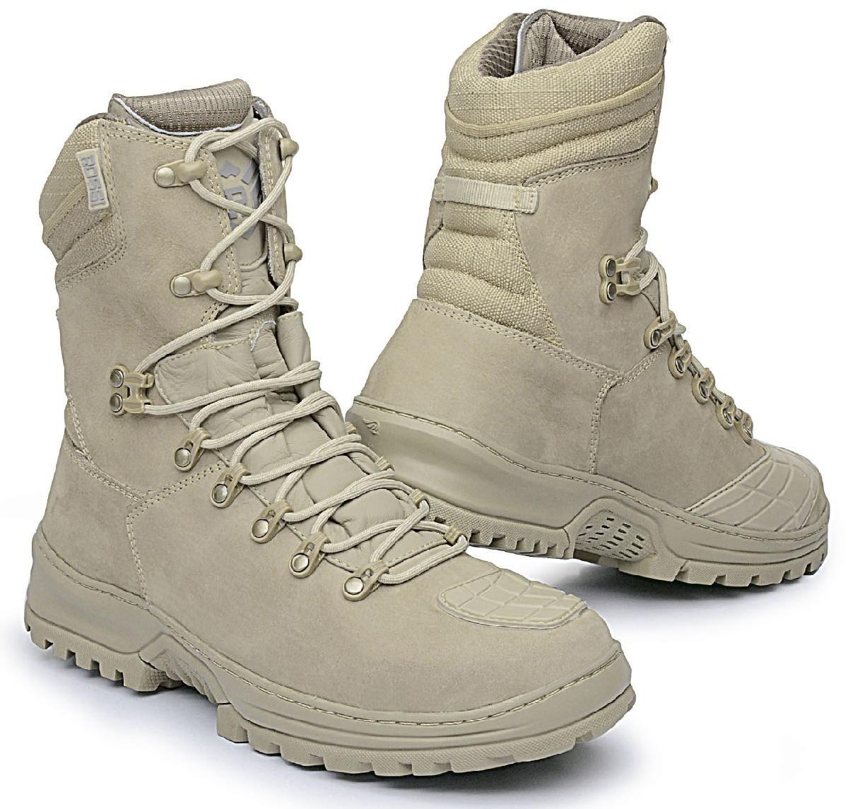 botas rafale são boas