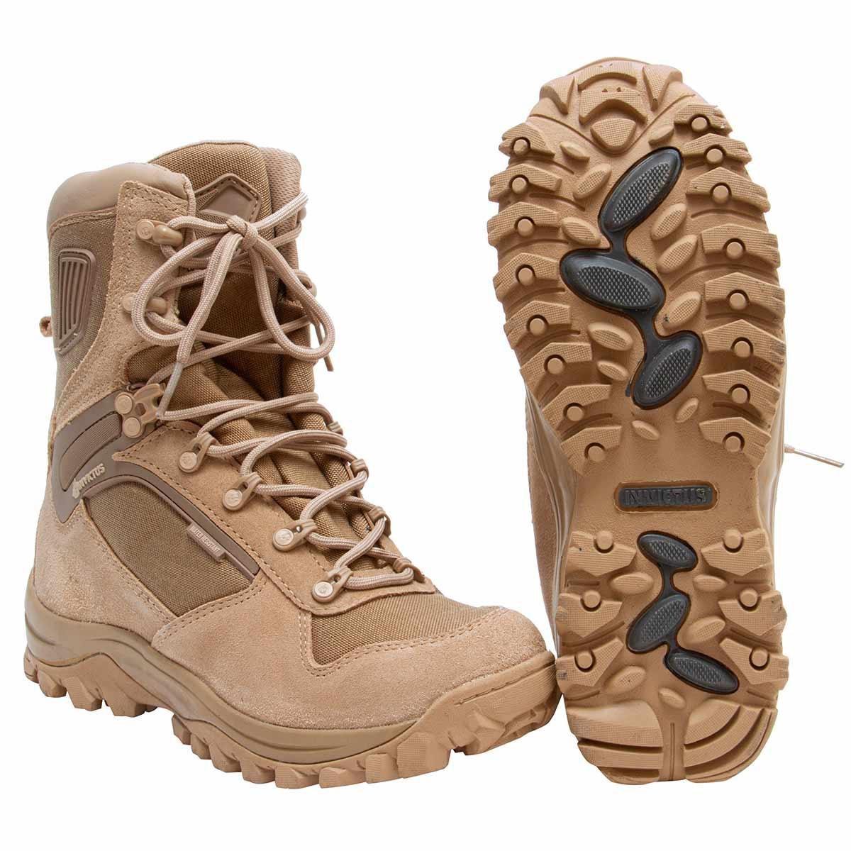 bota tática invictus havoc 8
