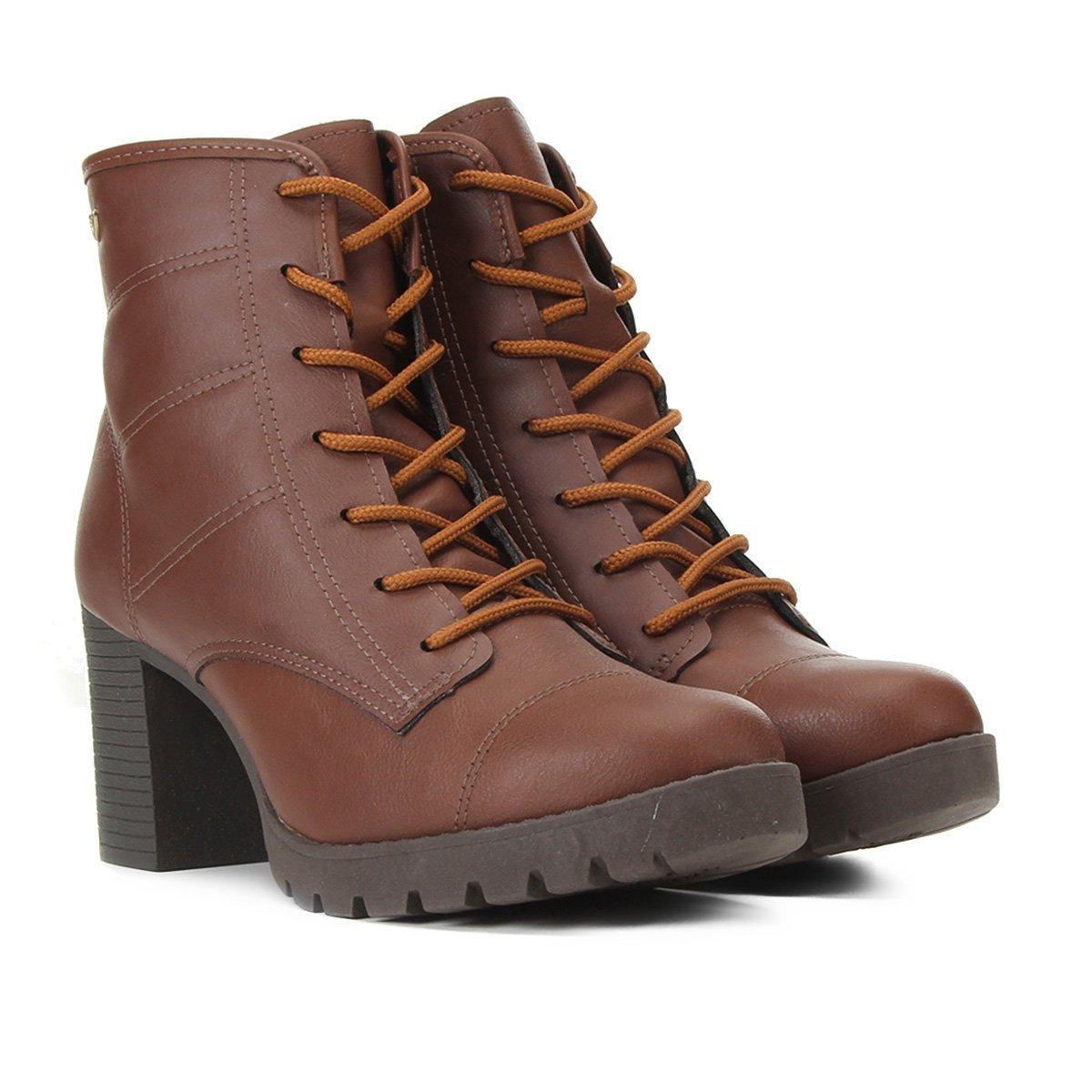 bota coturno mississipi