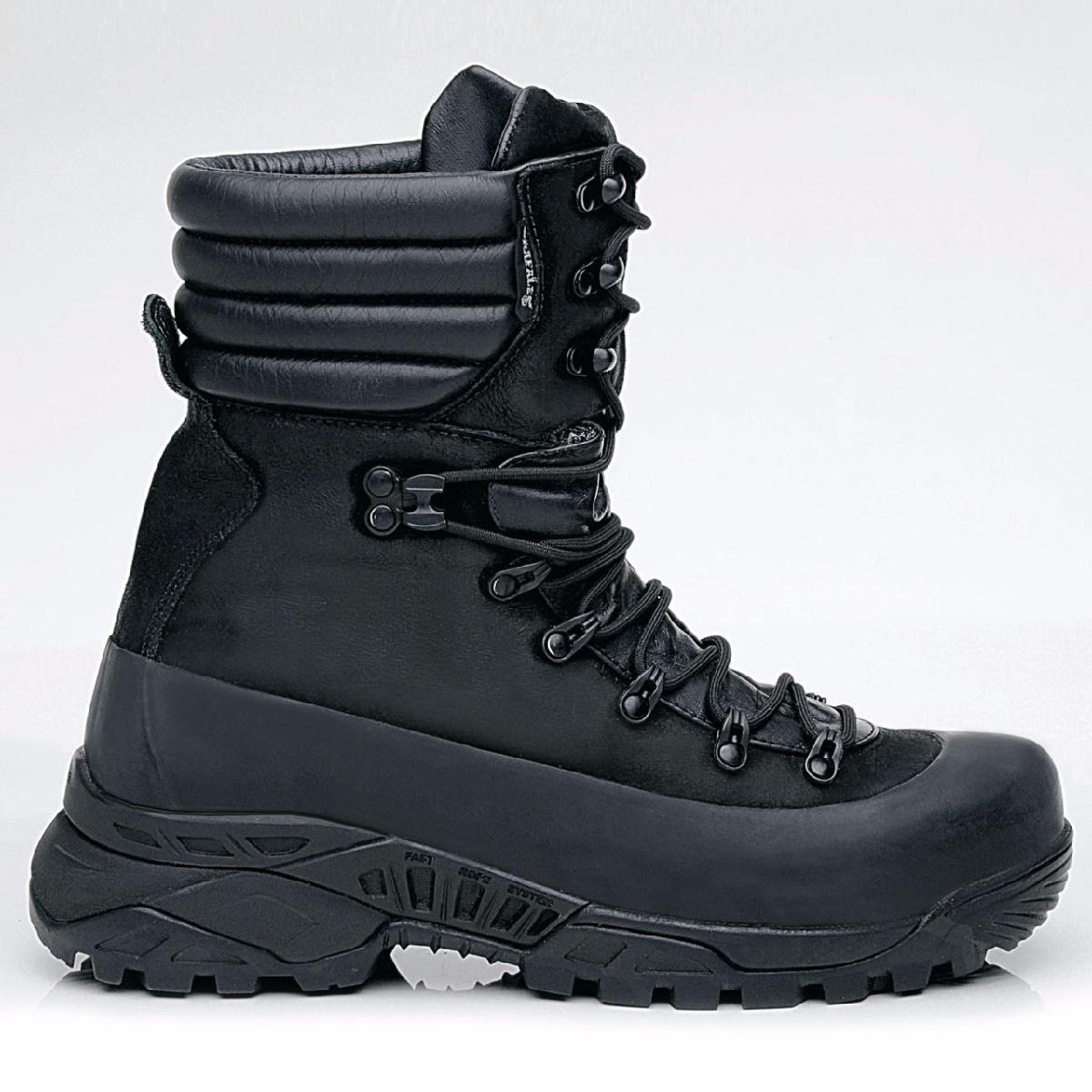 coturno masculino militar impermeavel