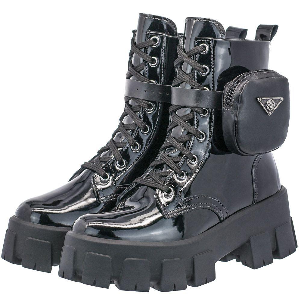 mens boot bolsa