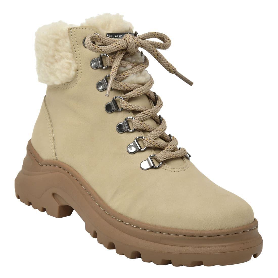 coleção de botas via marte 2019