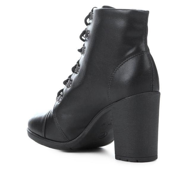 bota tratorada via uno
