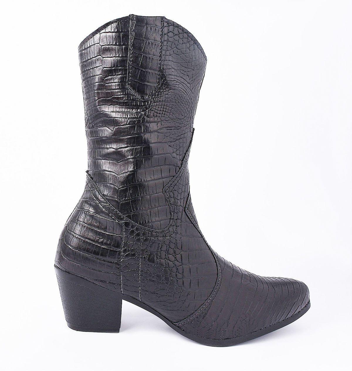 botas country feminina 2019