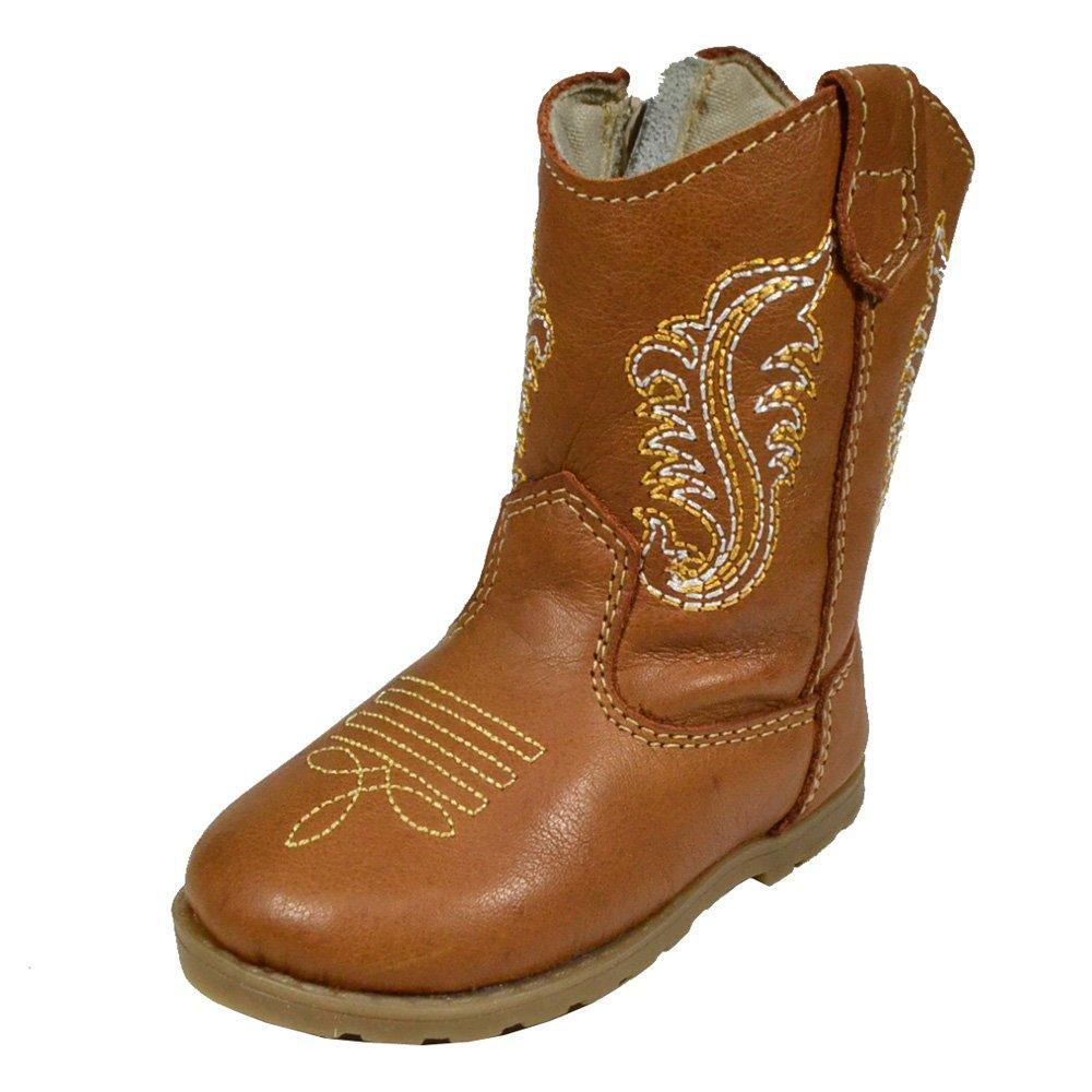 Bota Country Masculina Para Bebe Oklahoma Country - Bota para Bebês -  Magazine Luiza