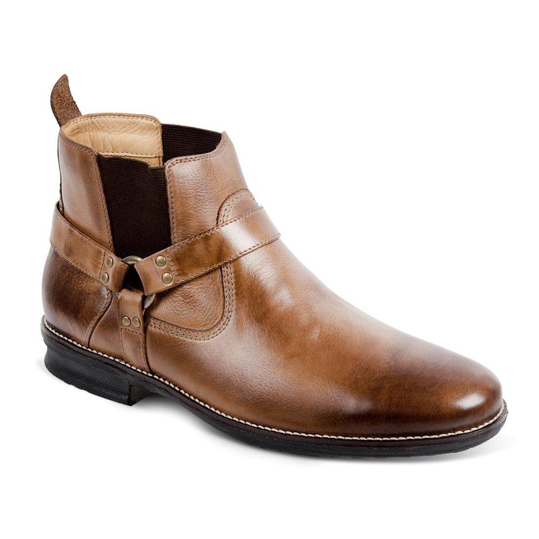 foto de bota de homem