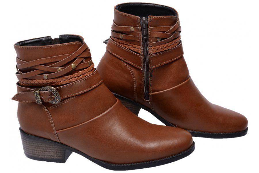 mega boots qualidade