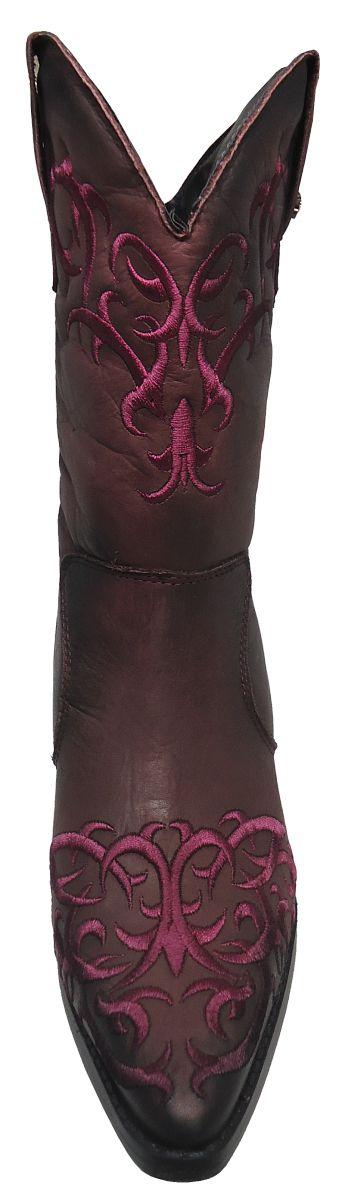 bota country perlatto