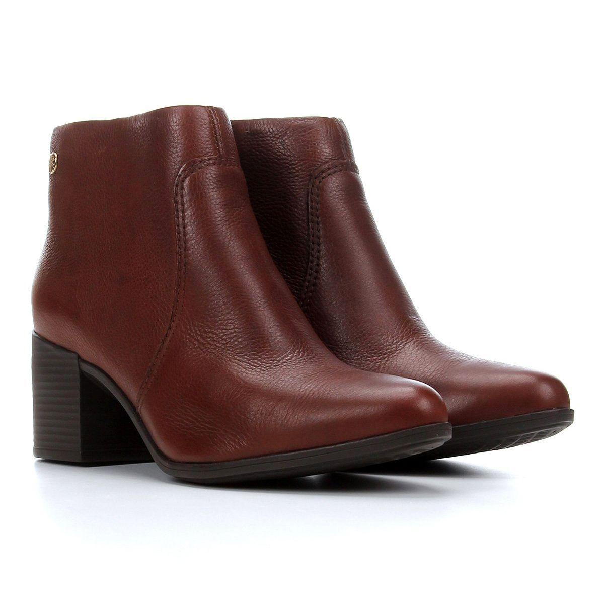 bota motosafe cano curto