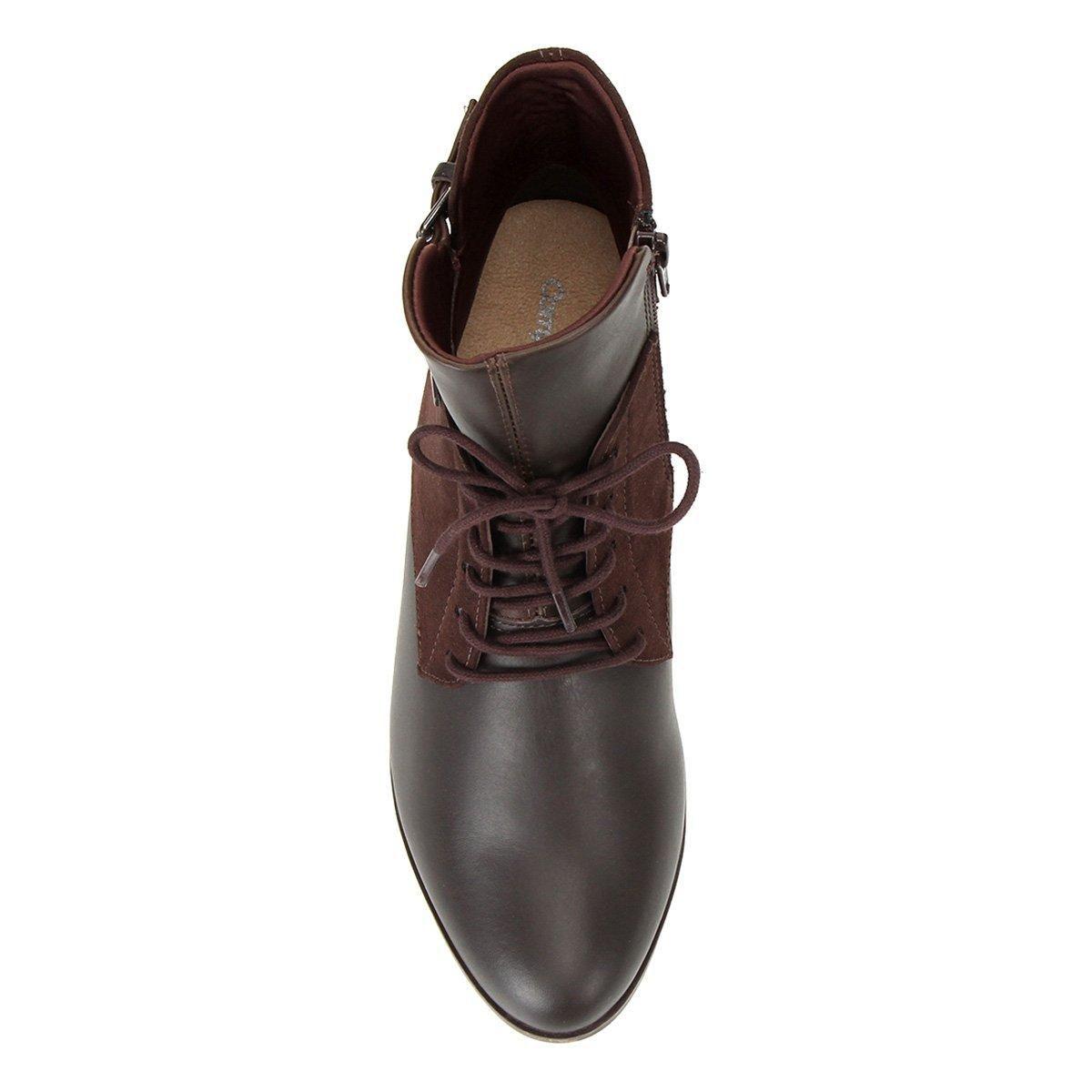 bota comfortflex zattini
