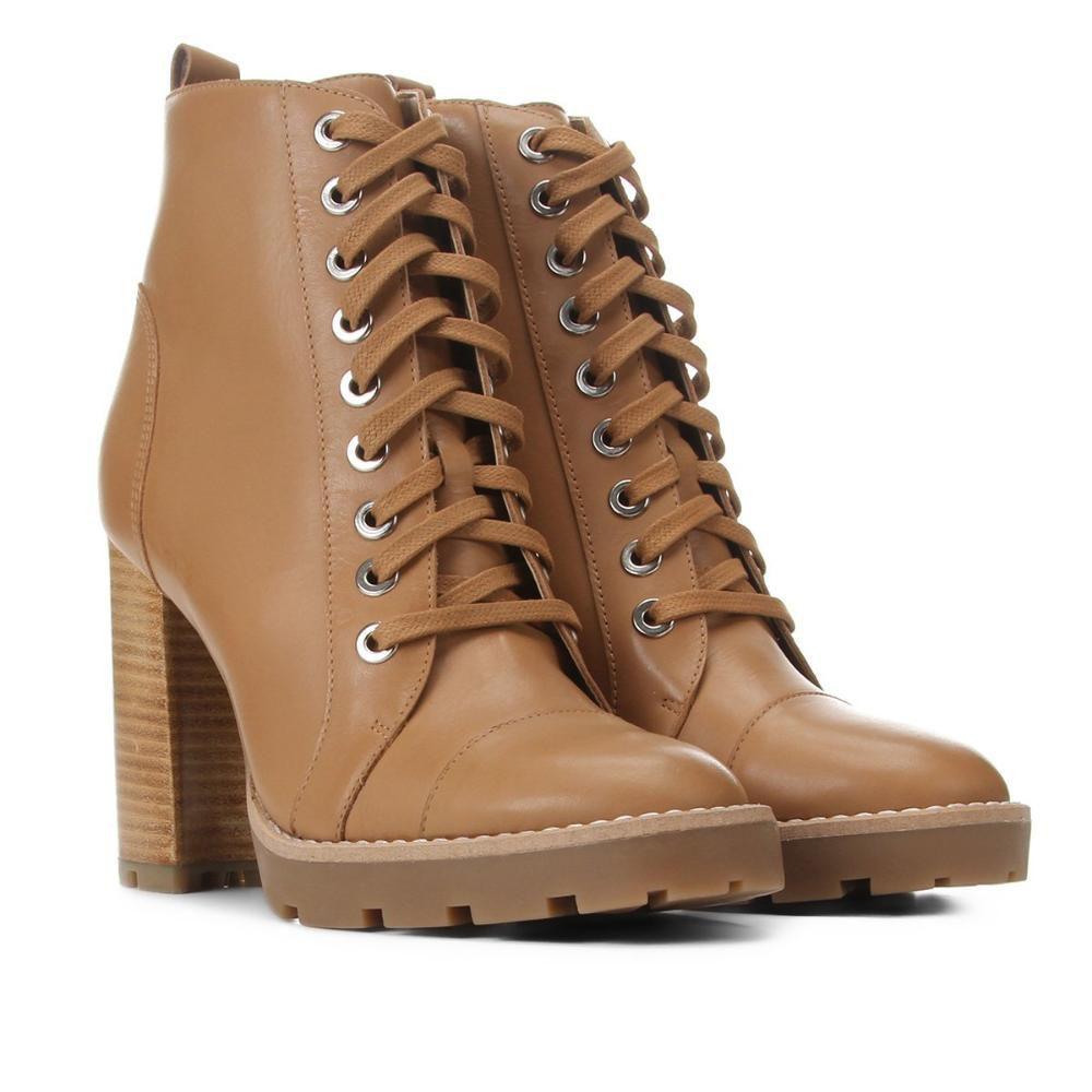 bota carrano cano curto